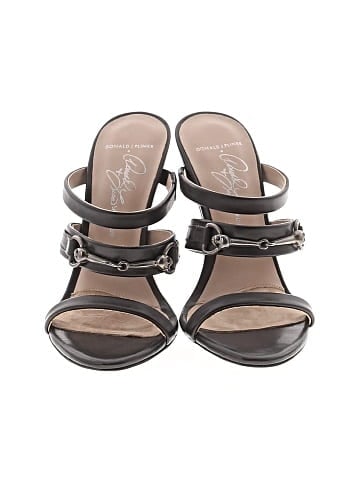 Donald & Lisa Signature Sandals (view 2)