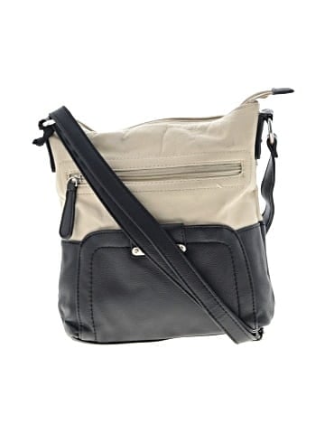 Stone Mountain Leather Crossbody Bag (view 1)