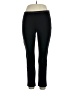 Elie Tahari Solid Black Active Pants Size 14 - photo 1