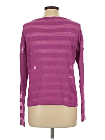 Ann Taylor LOFT Long Sleeve Top (view 2)