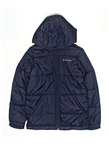 Columbia Snow Jacket (view 1)