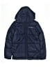 Columbia 100% Polyester Solid Blue Snow Jacket Size 10 - 12 - photo 1