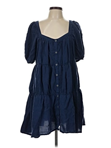 Elan Casual Dress (view 1)