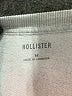 Hollister Silver Sweatshirt Size M - photo 7