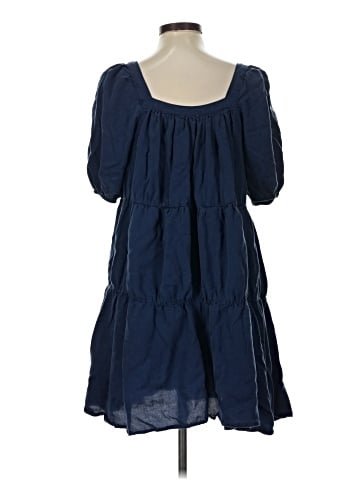 Elan Casual Dress (view 2)