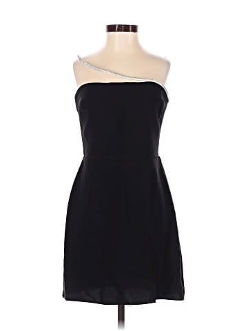 Amanda Uprichard Cocktail Dress (view 1)