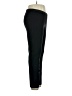Elie Tahari Solid Black Active Pants Size 14 - photo 4