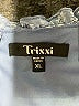 Trixxi Blue Romper Size XL - photo 4