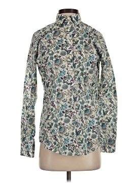 Ann Mashburn Long Sleeve Blouse