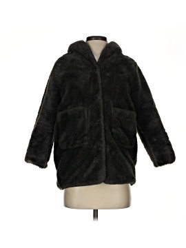 Unbranded Faux Fur Jacket (view 1)
