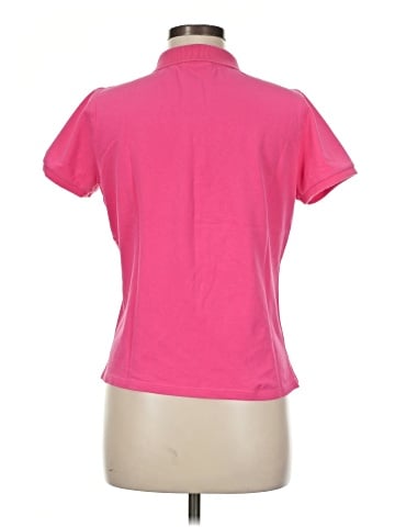 Faconnable Short Sleeve Polo (view 2)