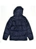 Columbia 100% Polyester Solid Blue Snow Jacket Size 10 - 12 - photo 2