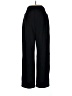 Apana Black Casual Pants Size M - photo 2