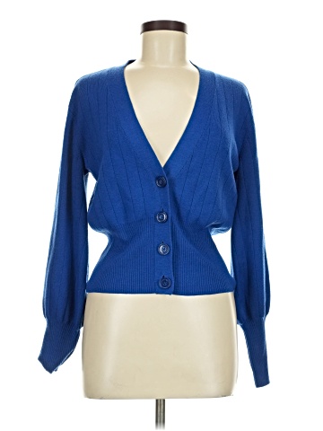 W by Worth Cardigan (view 1)