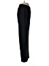 Apana Black Casual Pants Size M - photo 4