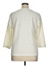 Chico's Ivory 3/4 Sleeve T-Shirt Size XL - photo 2