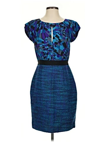 Trina Turk Cocktail Dress (view 1)