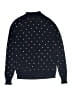 Boden Polka Dots Blue Pullover Sweater Size 6 - photo 2