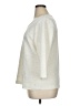 Chico's Ivory 3/4 Sleeve T-Shirt Size XL - photo 5
