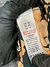 Topshop 100% Polyester Print Tan Casual Skirt Size 10 - photo 6