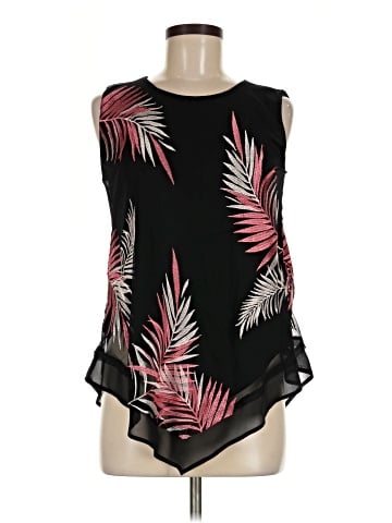 Alfani Sleeveless Blouse (view 1)
