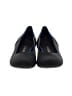 ROTHY'S Solid Black Flats Size 8 1/2 - photo 2