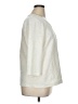 Chico's Ivory 3/4 Sleeve T-Shirt Size XL - photo 4