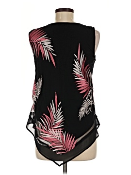 Alfani Sleeveless Blouse (view 2)