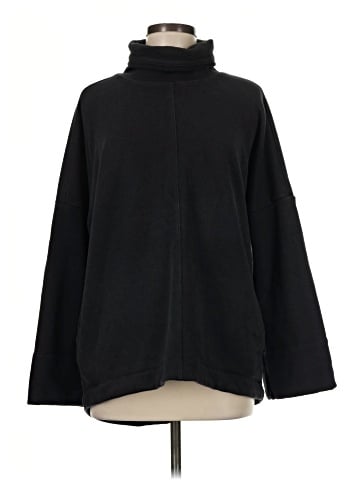 Athleta Turtleneck Sweater (view 1)