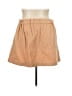 The Drop Solid Tan Casual Skirt Size 2X - photo 2