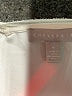 Chelsea28 White Sleeveless Blouse Size M - photo 7