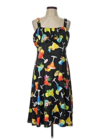 Unbranded Cocktail Dress (view 1)