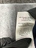 Wilfred Free Blue Kimono Size XS - photo 9