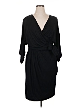 Dana Buchman Cocktail Dress (view 1)