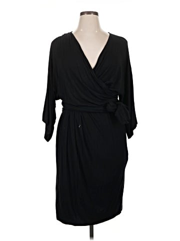 Dana Buchman Cocktail Dress (view 1)