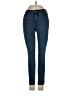 Everlane Solid Blue Jeans Size 23 waist - photo 1