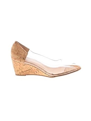 BRENDA ZARO Wedges (view 1)