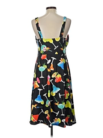 Unbranded Cocktail Dress (view 2)