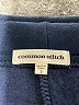 Common Stitch 100% Polyester Blue Casual Pants Size S - photo 7