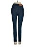 Everlane Solid Blue Jeans Size 23 waist - photo 2