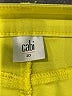 CAbi Yellow Casual Pants Size 10 - photo 7
