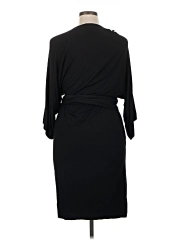Dana Buchman Cocktail Dress (view 2)