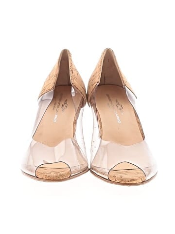 BRENDA ZARO Wedges (view 2)
