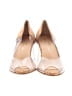 BRENDA ZARO Tan Wedges Size EU 39 - photo 2