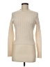 Unbranded Ivory Turtleneck Sweater Size M - photo 1