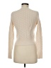 Unbranded Ivory Turtleneck Sweater Size M - photo 2