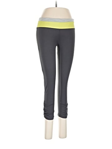 Bebe Sport Active Pants (view 1)