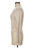 Unbranded Ivory Turtleneck Sweater Size M - photo 5