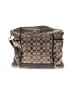 COA Brown Shoulder Bag One size - photo 3