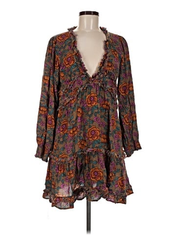 Natural Life Casual Dress (view 1)
